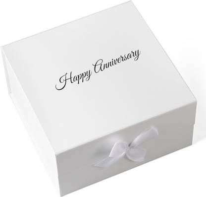 Bigsmall Magnetic Gift Box Storage Box