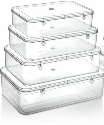 Zeno ST/BX--004 Storage Box