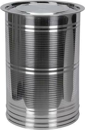 KECHZY Steel Utility Container  - 10 L