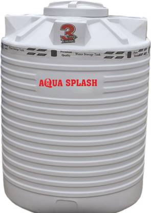 Aquasplash WST1000 1000 L Drum