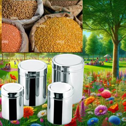 TENNYSON DEEP DUBBA SMALL SET DEEP DUBBA SMALL 3.75 L Drum