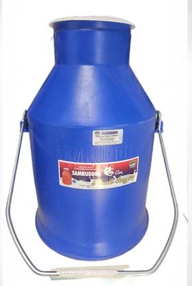 samruddhi Sangam Milkcan 15litre 15 L Drum