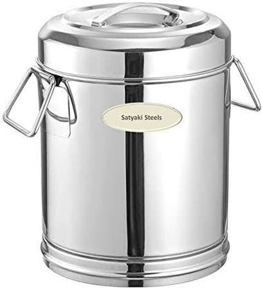 Pipps 459678 10 L Drum