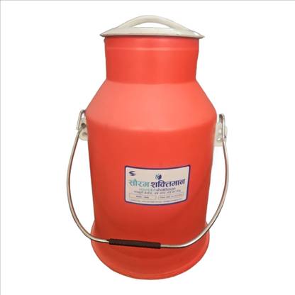 Saurabh Shaktiman 10000 10000 10 L Drum