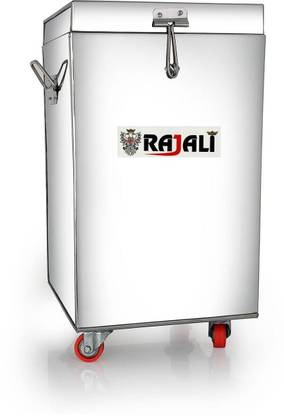 Rajali Rice Drum - 50 50 L Drum