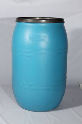 GoldStar Pet Private Limited Multipurpose Drum 200LIT 200 L Drum
