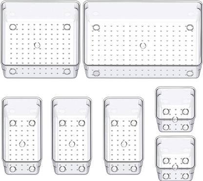 DEMITH Cosmetic & Make-up Organizers