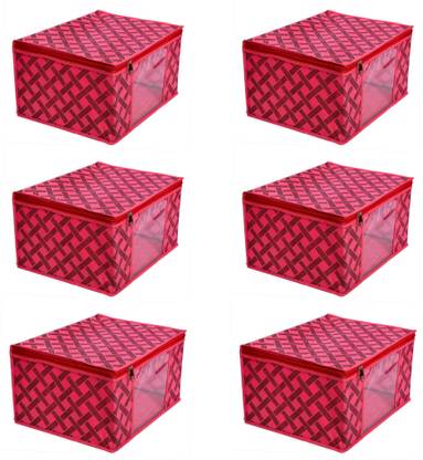 VYORA Shelf Organizers