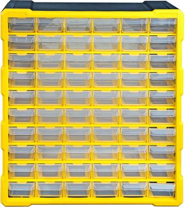 ALKON Shelf Organizers