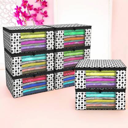 KUBER INDUSTRIES Shelf Organizers