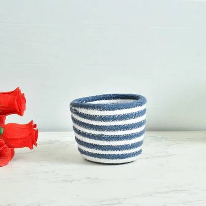 pepme Cotton i358 Storage Basket