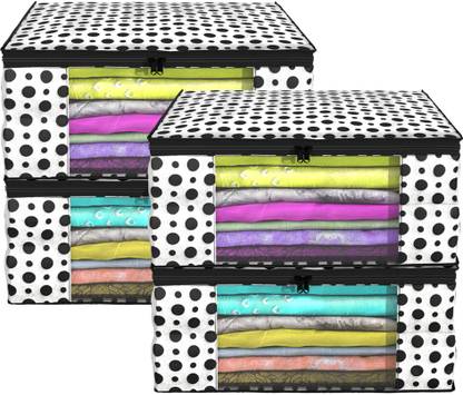 KUBER INDUSTRIES Shelf Organizers