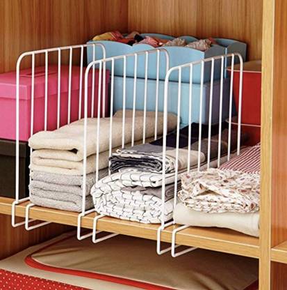 PIKIFY Shelf Organizers