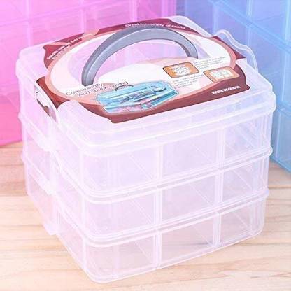GaxQuly Cosmetic & Make-up Organizers