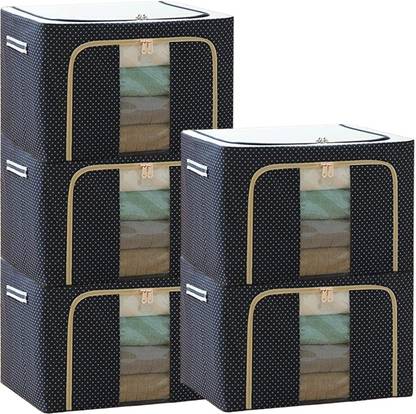 Vervita Shelf Organizers