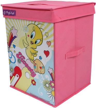 PRETTY KRAFTS Toy Organizers