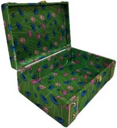 D Classic Decor Engineered Wood Trunk