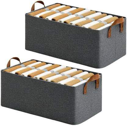 AuroraLuxe Pullout Organizers