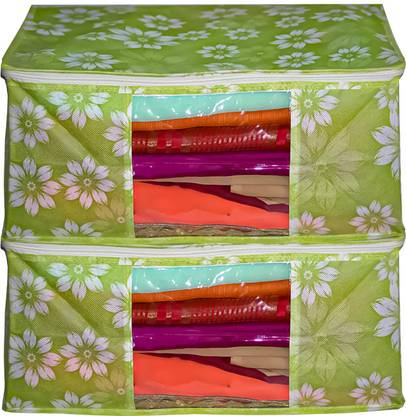 Shaping Fabric Shelf Organizers