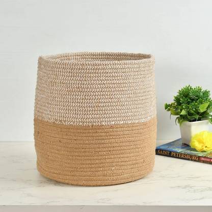 pepme Cotton i257 Storage Basket