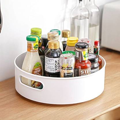 CRAZYGOL Shelf Organizers