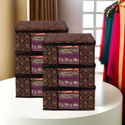 Shaping Fabric Shelf Organizers