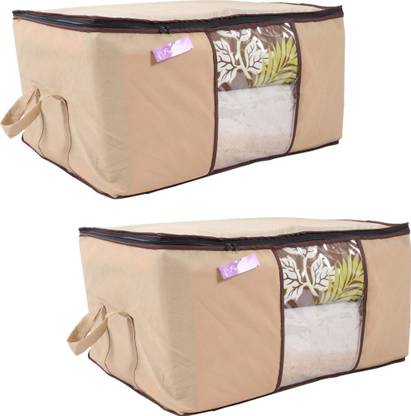 PRETTY KRAFTS Shelf Organizers