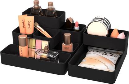 Flyvill Drawer Organizer Divider Tray, Stationary organizers for drawers Drawer Divider