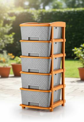 MAXTID Shelf Organizers