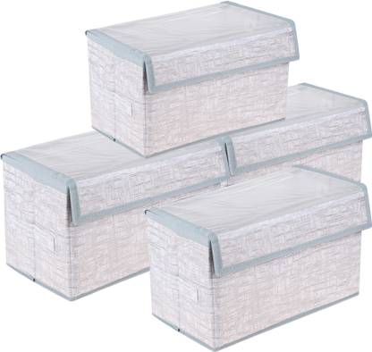 KUBER INDUSTRIES Shelf Organizers