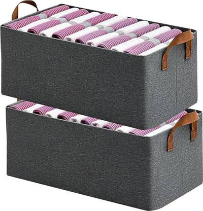 TONY STARK Shelf Organizers