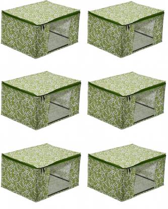 VYORA Shelf Organizers