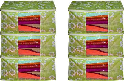 Shaping Fabric Shelf Organizers