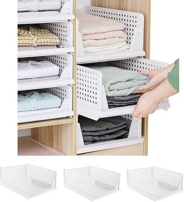 Malasart Shelf Organizers