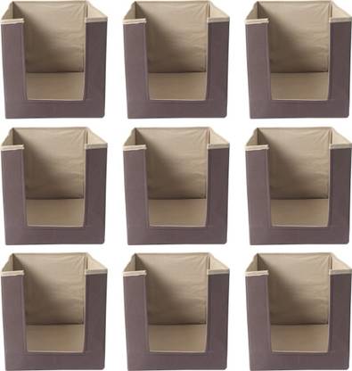 WellOrganize Shelf Organizers