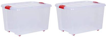 N H Enterprise Shelf Organizers
