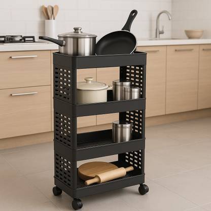 Surety for Safety Pullout Organizers