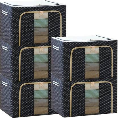 Maahixa Shelf Organizers