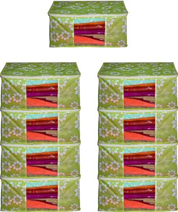 Shaping Fabric Shelf Organizers