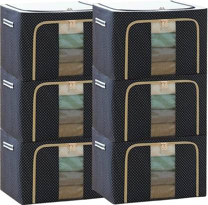 Vervita Shelf Organizers