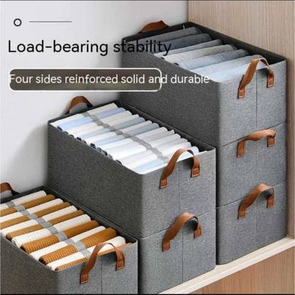 Heinriched Shelf Organizers