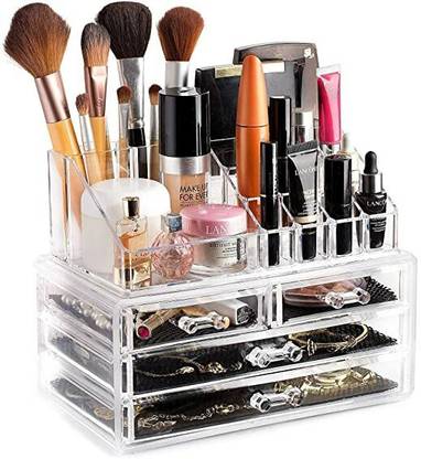 Sahaj Enterprise Cosmetic & Make-up Organizers