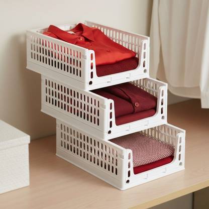 Aditya Polymers Shelf Organizers