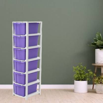 MAXTID Shelf Organizers