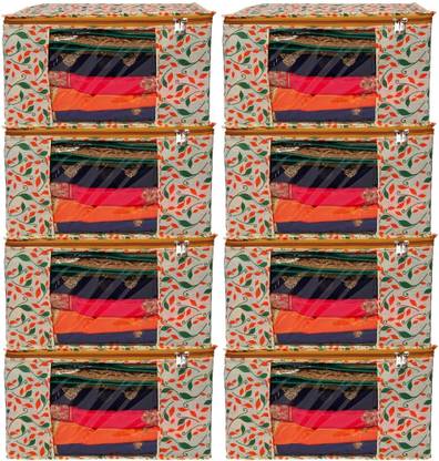 VYORA Shelf Organizers