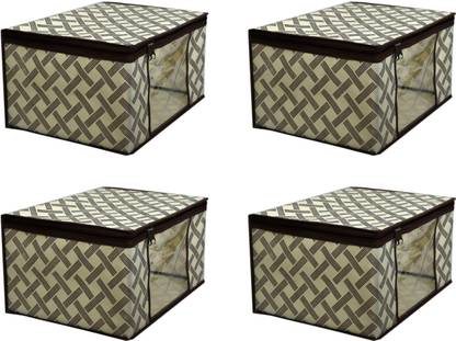 VYORA Shelf Organizers