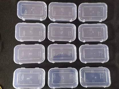 QNAM Shelf Organizers