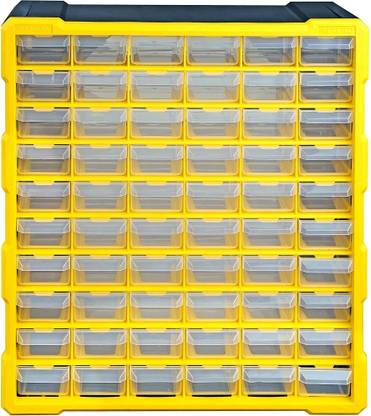 ALKON Shelf Organizers