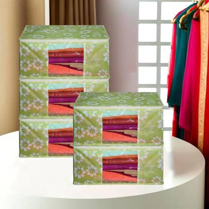 Shaping Fabric Shelf Organizers