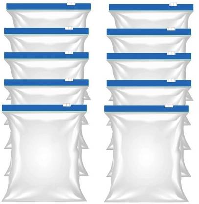 KUBAVA Plastic Fridge Container  - 500 ml